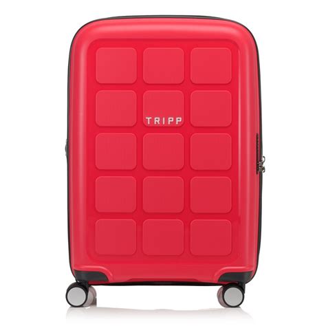 Suitcases, Lightweight Suitcases & Case Sets: Medium - Tripp Ltd