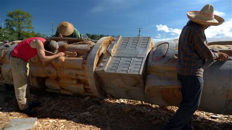 Haida Artists Of Old Masset Cultural Variant