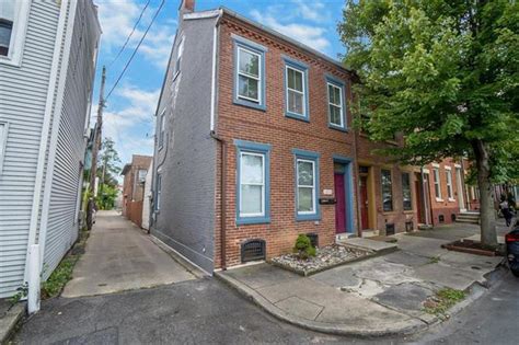 1012 W Chew St Allentown City Pa 18102 3854 Mls 743132 Redfin