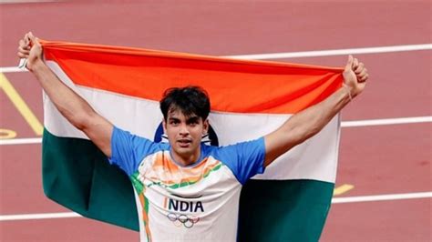 World Athletics Championship 2023 Neeraj Chopra Created History