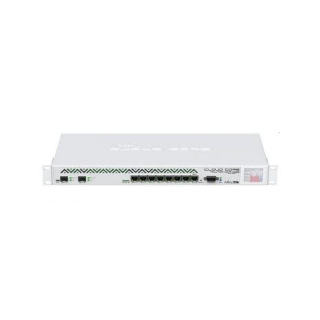 MikroTik CCR1036 8G 2S Mikrotik Dubai