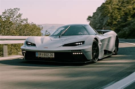 ktm  bow gt xr  psk gt racer   road autocar