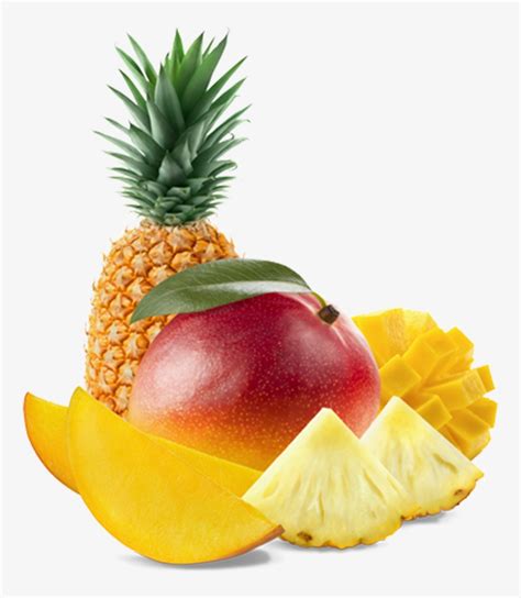 Tropical Fruits Png For Free On Mbtskoudsalg Tropical Fruit Png