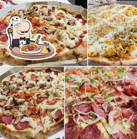 Fabbrica di pizza Gpi pizzaria Gurupi Avaliações de restaurantes