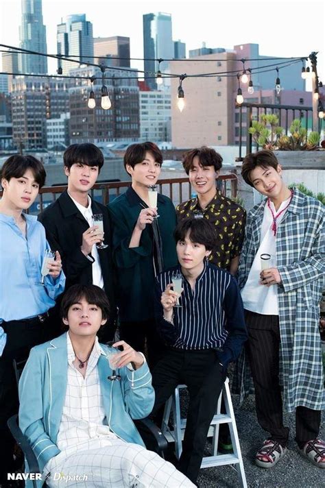 Bts Nominado A Dos Categor As En Los Billboard Music Awards Army