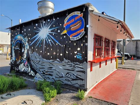 Brownsville, la ciudad de la frontera entre EE.UU. y México dividida