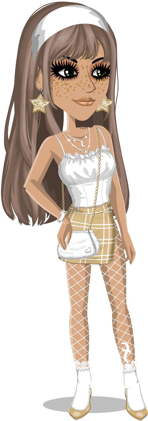 Msp Boba Sundays Outfit Made By Kawaiidiamond12 Cute Swag Outfits