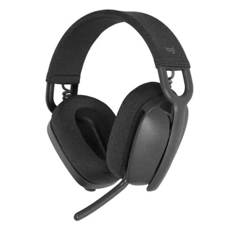 Купить гарнитуру Logitech Zone Vibe 100 Black по цене от 14990 руб ...