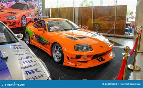 Learn 93+ about custom toyota supra mk4 unmissable - in.daotaonec