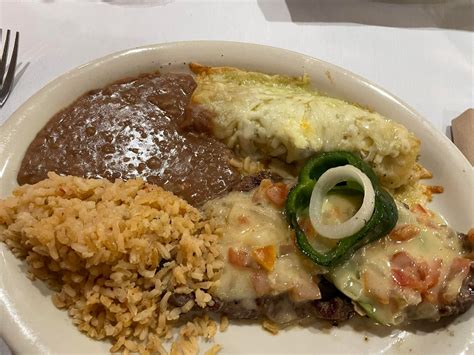 San Antonio Restaurants® | We had a wonderful experience tonight, it