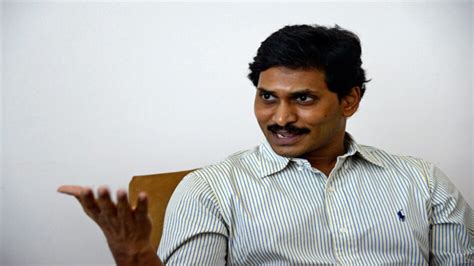 Ed Attaches Rs 863 Cr Assets Of Jaganmohan Reddy Others Businesstoday