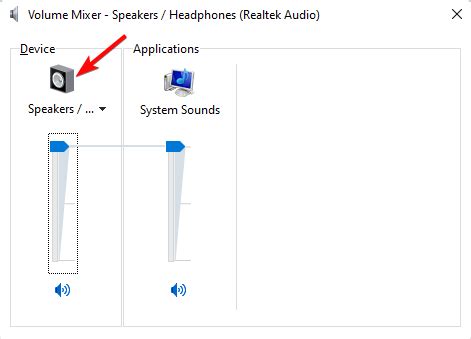 Volume Mixer Settings Not Saving Ways To Fix It