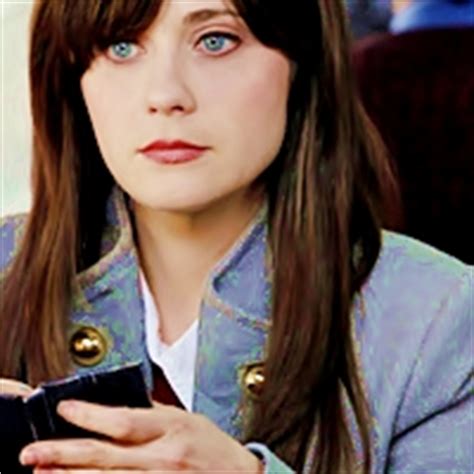 Zooey in Bones :) - Zooey Deschanel Icon (30129734) - Fanpop