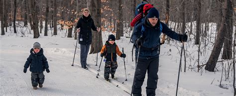 Planifiez Le Parfait Week End En Famille Cet Hiver Dans Vaudreuil Soulanges