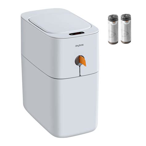 Buy Joybos Bathroom T Cans Gallon Automatic Small Bathroom Garbage