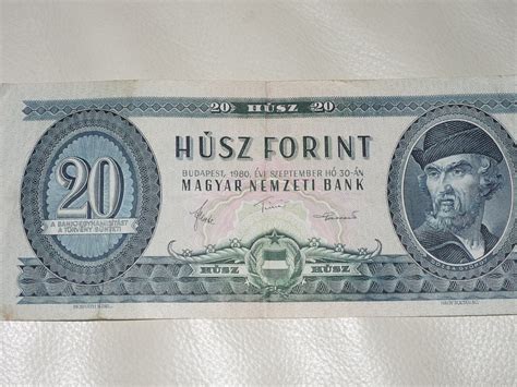 Forint Pap Rp Nz Regp Nz