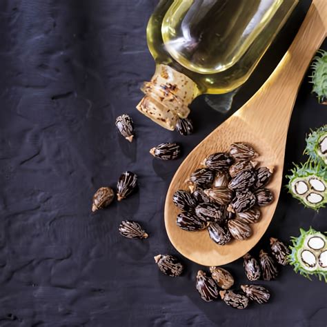 Does castor oil get rid of warts and scars – Artofit