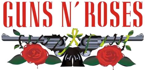 Download Hd Guns N Roses Est Un Groupe De Hard Rock Américain Guns N