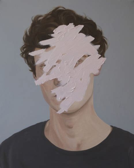 ‘fixed It Portraits Without A Face Dangerous Minds