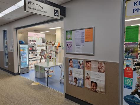 7 reviews of Kenepuru Pharmacy (Pharmacy) in Porirua (Wellington)