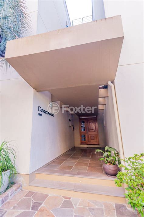 Partenon Porto Alegre Foxter Imobiliária