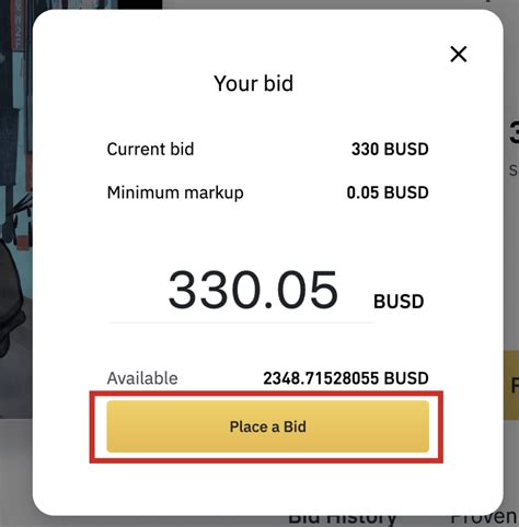 Apa Itu Binance Nft Marketplace Koin Nft Di Binance Layak Untuk