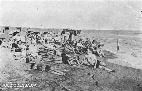 Лузановка ( –1944) : Старая Одесса в фото : old.odessa.ua