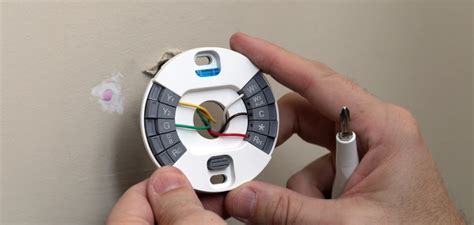 Thermostat Wire Color Codes For Wire Thermostats Color By Color 3402