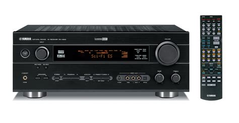 Yamaha Rx V Rds Hifi Wiki