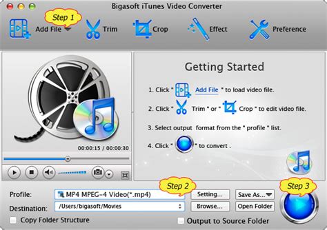 Play Mkv In Itunes Convert Mkv To Add And Import To Itunes For Play