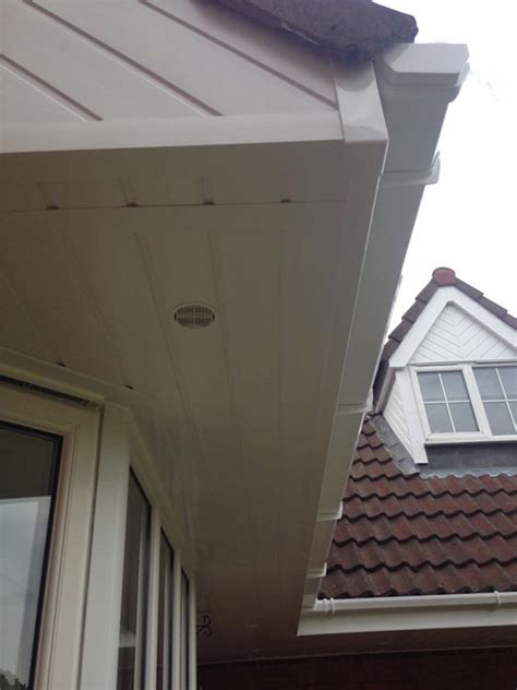 Fascias Preston Moston Roofing