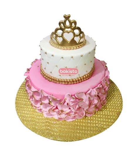 Princess Cake Design - Cake Online cake delivery in Pakistan