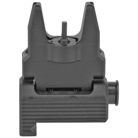 Utg Accu Sync Ar 15 Flip Up Front Sight