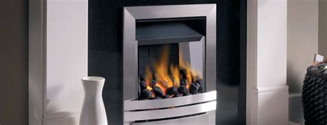 Gas Fire & Living Flame Components | Esspee