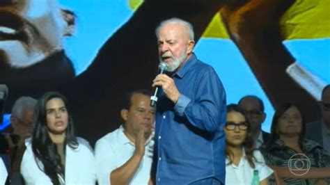 Lula Diz N O Ter Receio De Sofrer Etarismo E Reafirma Que Pode Disputar