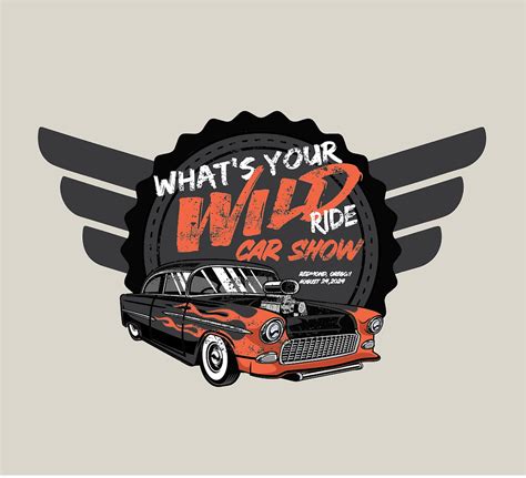 What's Your Wild Ride Car Show | Redmond, Oregon | Car Shows