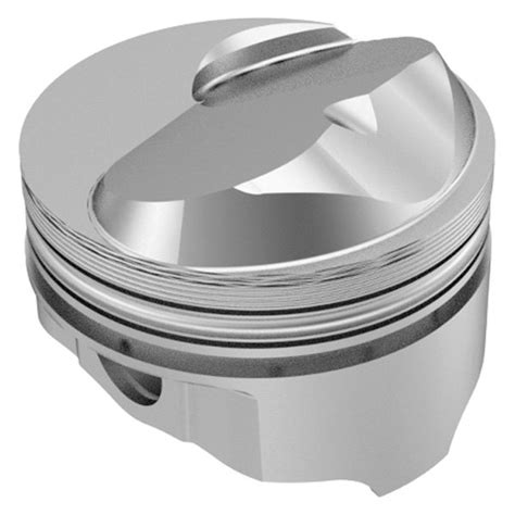 Icon Pistons IC600 125 Premium Series Dome Piston Set