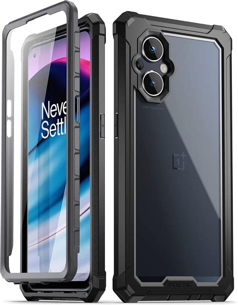 Poetic Guardian Series Case Designed For Oneplus India Ubuy