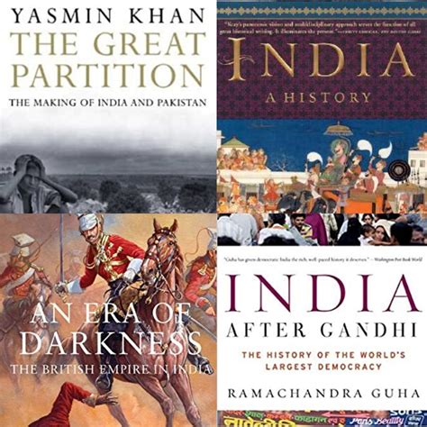 Best Books On Indian History | Book Reading | Bookart101