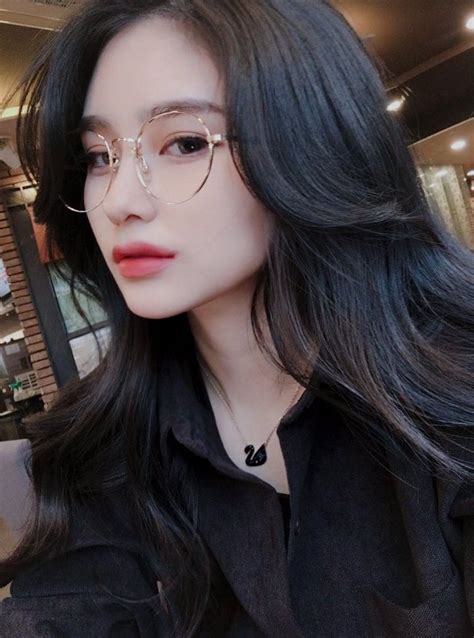 승효 On Twitter Gafas Para Mujer Moda Coreana Para Chicas Chicas Con