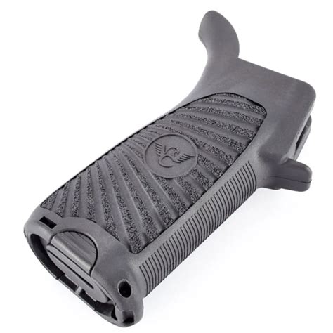 Milicon Chwyt Wilson Combat Bcm Starburst Gunfighter Grip Black