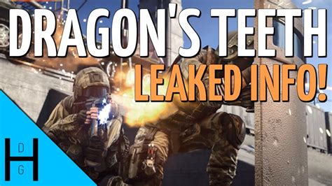 Bf4 Dragons Teeth Weapon Unlock Assignments Battlefield 4 Youtube