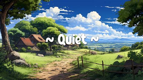 Quiet Lofi For Your Life Deep Focus Study Work Lofi Hip Hop