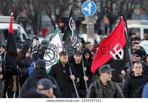 10 Ultranationalism Images, Stock Photos & Vectors | Shutterstock