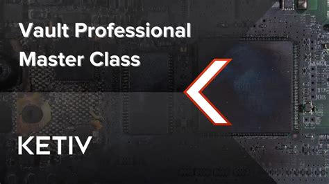 Autodesk Vault Professional 2023 Training Course