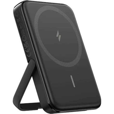 Anker Maggo Mah Powerbank With Stand Xcessorieshub