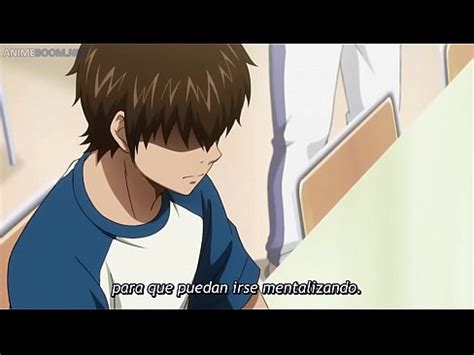 Diamond No Ace Act II 46 XVIDEOS