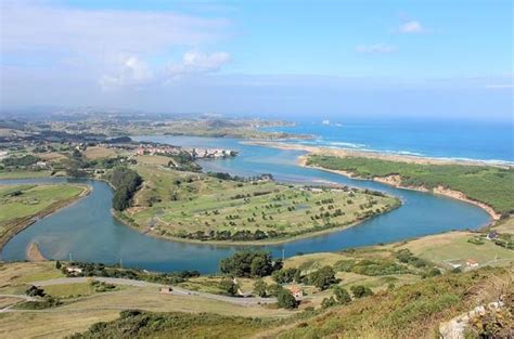 Definici N De Estuario