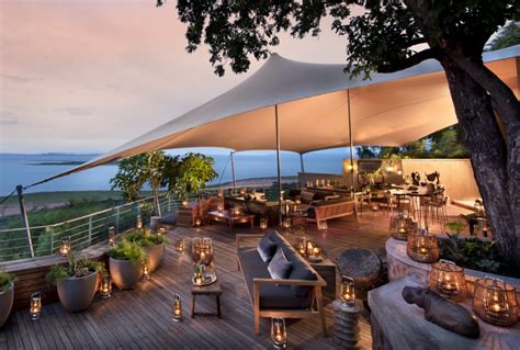 Bumi Hills Safari Lodge In Lake Kariba Journeys By Design