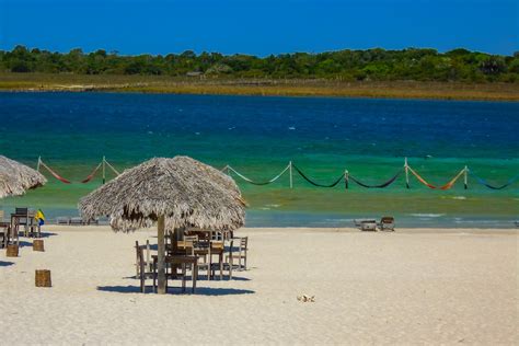 Saiba Tudo Sobre Jericoacoara Em 5 Passos CAPO Viagens